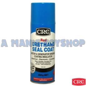 CRC URETHANE RED 300G SPRAY