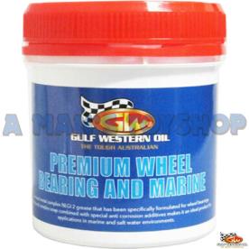 MARINE PREMIUM GREASE WHEEL BEARING 500G
