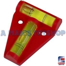 FLAT SCREW MOUNT LEVEL T SHAPE