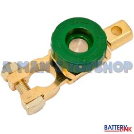 SWITCH/BATTERY MASTER TYPE