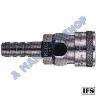 NITTO AIR Q/RELEASE COUPLING 3/8"HOSE