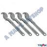SPEED WRENCH 150MM TO 300MM 4 PIECE SET