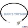 BATTERY STARTER CABLE 1.8M