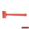 DEAD BLOW MALLET 16OZ/450G HI VIS