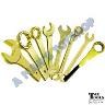 *K*SOCKET- SPANNER -TOOLS ALL NONSPARK