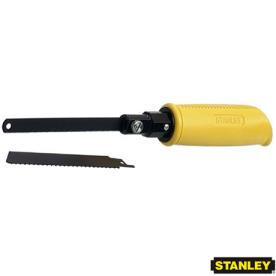  ONE HAND SAW WOOD METAL FAT MAX