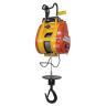 BUILDERS WIRE ROPE LIFT HOIST 250KG