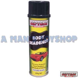 FLEXCOTE 400G AERO BODY PROTECTANT
