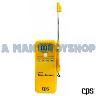 AIR CON HAND HELD DIGITAL THERMOMETER