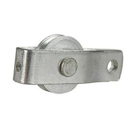 PULLEY FOR MECH BRAKE CABLE ON TRAILER
