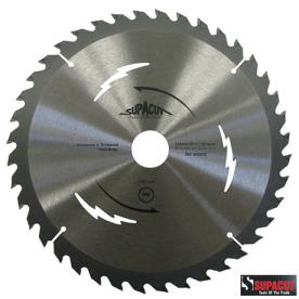 NLA* CIRCULAR SAW BLADE WOOD 182MM X 20M