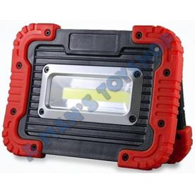 PORTABLE SMALL WORKLIGHT 10W COB LED