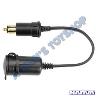 ADAPTOR PLUG HEAVY DUTY MERIT TO ACCESS