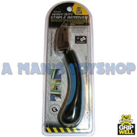NLA* STAPLE REMOVER HEAVY DUTY 150MM