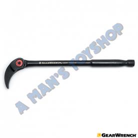 PRY BAR INDEX HEEL 255MM LONG ADJUSTABLE