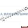 SPANNER 9MM RING OPEN END METRIC