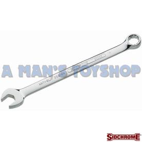 SPANNER 14MM RING OPEN SPANNER METRIC
