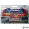 HORN TWIN CURVED HIGH & LOW 12V