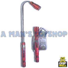 NLA* PICK UP TOOL MAGNETIC WITH LIGHT