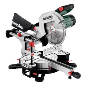 ** 1800W 254MM SLIDE COMPOUND MITRE SAW