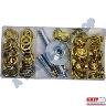 GROMMET INSTALL KIT 103 PCE