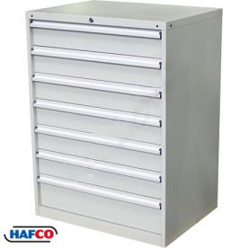 TOOLING CABINET 1200H881W 100KG