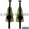 TRAMMEL POINT SET SET TO BEAM 19-38MM