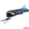 * MULTI TOOL 18V BOSCH SKIN ONLY