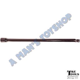 EXTENSION 3/8" 250MM WOBBLE