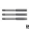 TAP 1/8 X 40 3PCE SET (BSW)