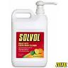 WD40 SOLVOL 4.5 LITRE CITRUS WITH PUMP
