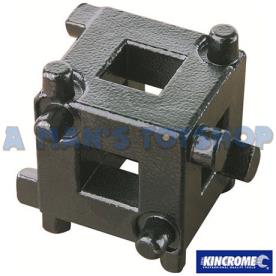 CALIPER WINDBACK CUBE REAR