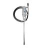 LEVER TYPE HAND FUEL PUMP 60/205 DRUM