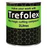 NLA* CUTTING FLUID TREFOLEX 2 LITRE