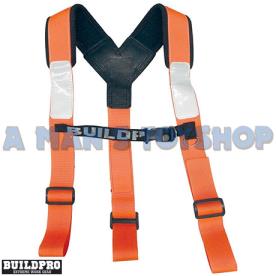 SHOULDER BRACE ADJUSTABLE FLURO