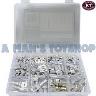 CABLE COPPER LUG ASSORTMENT 78 PIECE