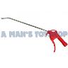 AIR BLOW GUN 13" 330MM MALE 1/4 THREAD