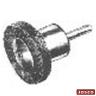 WIRE WHEEL 50MM X 19 WIDE 1/4 SHANK