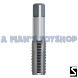 TAP 3/8 X 19 BOTTOMING (BSPT)