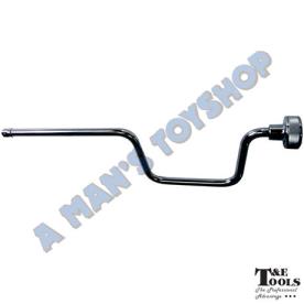 SPEED BRACE 3/8"DRIVE 410MM LONG