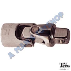 UNIVERSAL JOINT 3/8"DRIVE 50MM LONG
