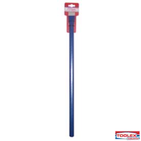 COLD CHISEL 500 X 18 X 27MM OCT SHANK