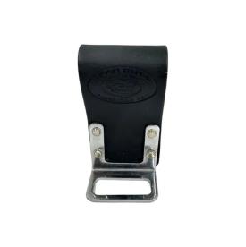 NIPPER HOLDER/FROG HEAVY DUTY LEATHER