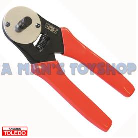 DEUTCH 4 WAY INDENT CRIMPER AWG20-22