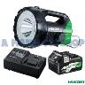 NLA* SPOT SEARCH LIGHT MULTIVOLT COMBO K