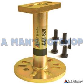 *K* AXLE BEARING PRESSTOOL 4X4 &LIGHTCOM