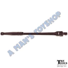 BREAKER BAR 1/2"DRIVE 430MM LONG