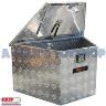 NLA* TRAILER A FRAME TOOLBOX ALLOY 830X4