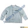 WELDING JACKET XX LARGE SIZE CHROME