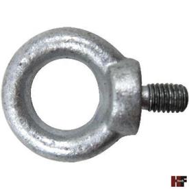 EYE BOLT GALVANISED 12MM MALE THREAD